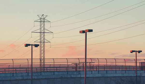 Conveyor system image